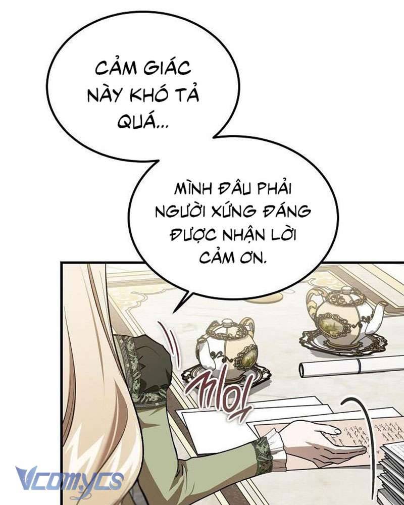 Ác Quỷ Nuôi Dưỡng Tiểu Thư Chap 84 - Next Chap 85