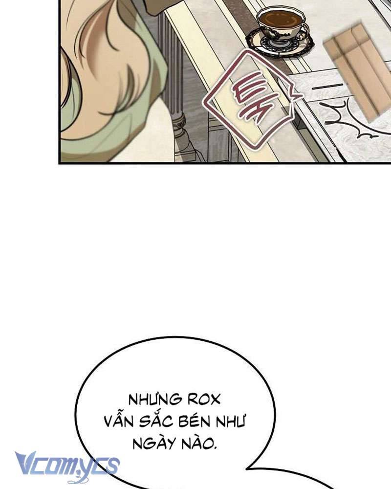 Ác Quỷ Nuôi Dưỡng Tiểu Thư Chap 84 - Next Chap 85