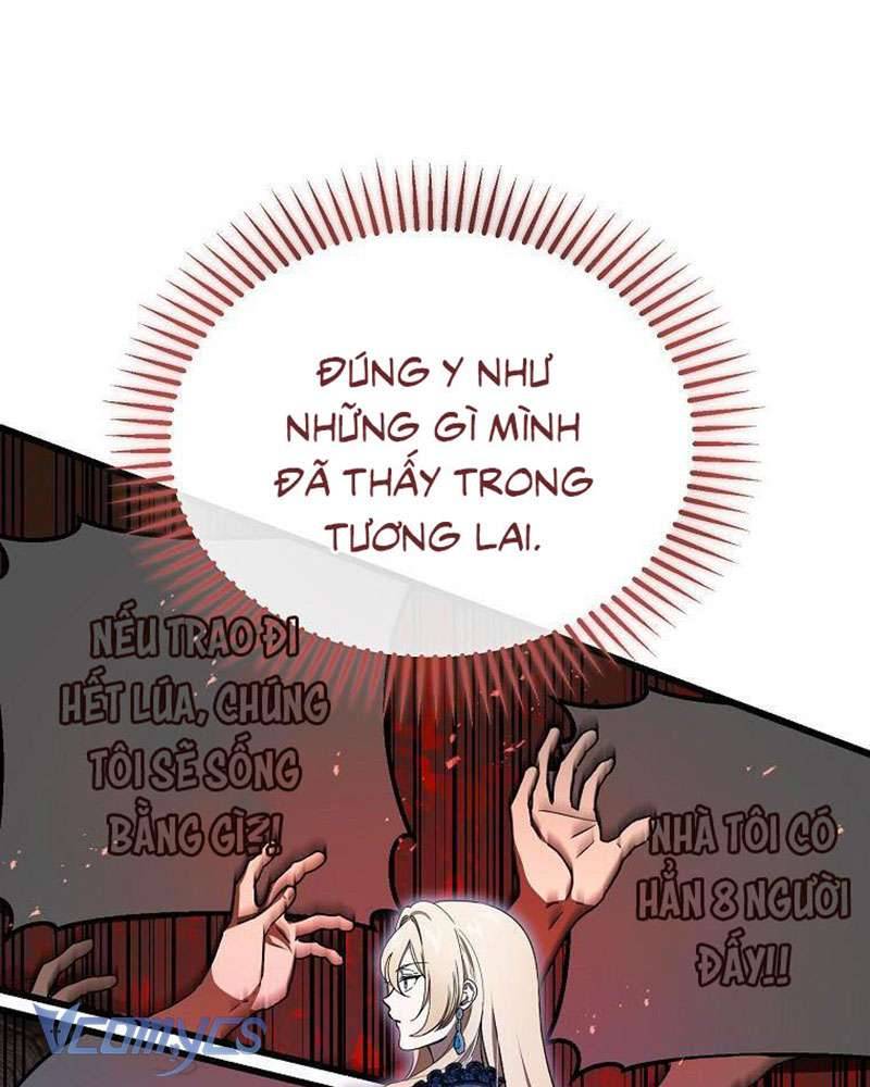 Ác Quỷ Nuôi Dưỡng Tiểu Thư Chap 84 - Next Chap 85