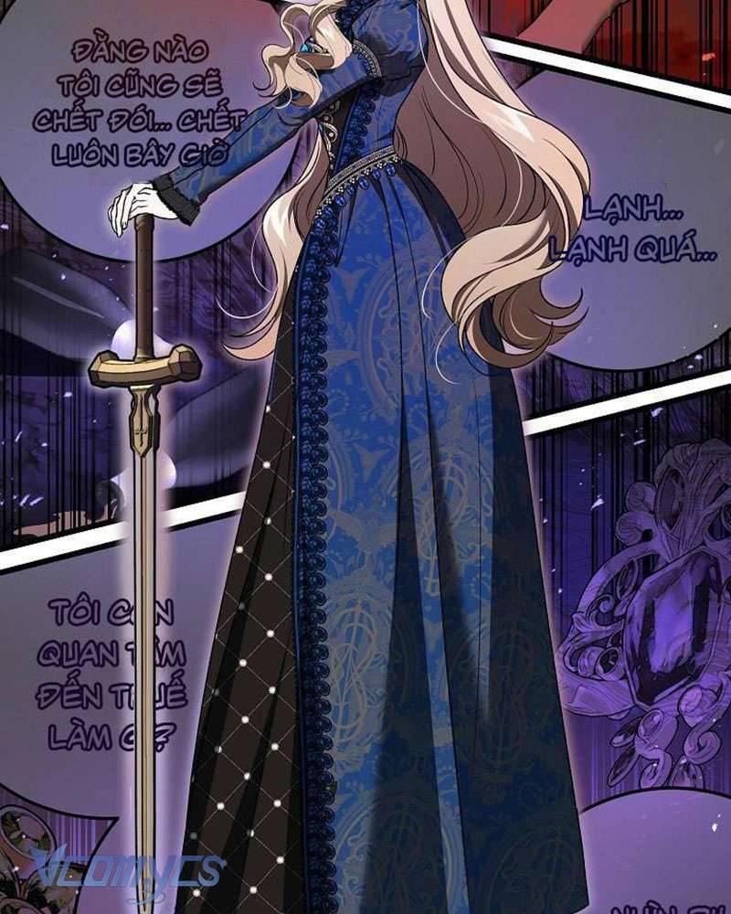 Ác Quỷ Nuôi Dưỡng Tiểu Thư Chap 84 - Next Chap 85