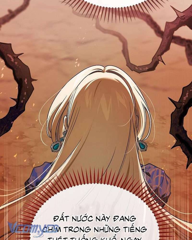 Ác Quỷ Nuôi Dưỡng Tiểu Thư Chap 84 - Next Chap 85