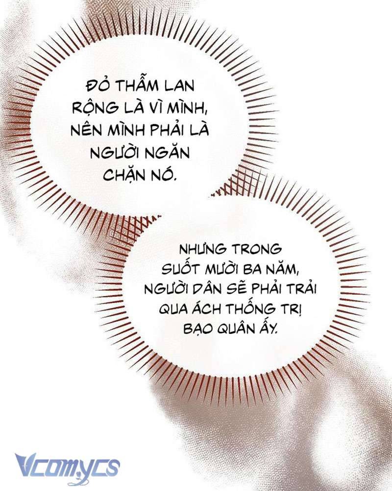 Ác Quỷ Nuôi Dưỡng Tiểu Thư Chap 84 - Next Chap 85