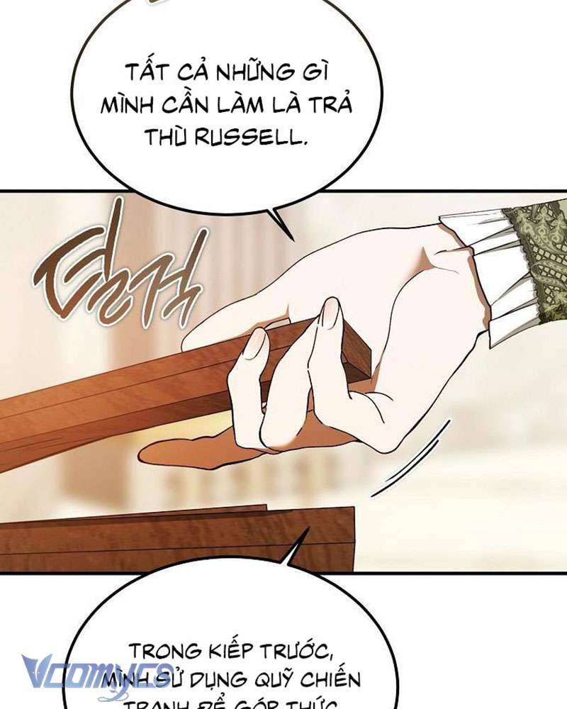 Ác Quỷ Nuôi Dưỡng Tiểu Thư Chap 84 - Next Chap 85