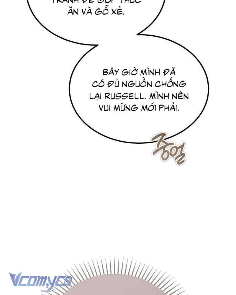 Ác Quỷ Nuôi Dưỡng Tiểu Thư Chap 84 - Next Chap 85