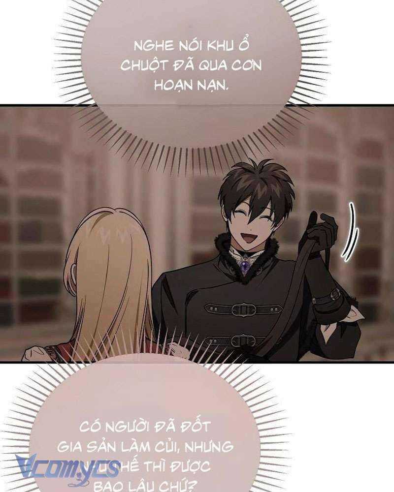 Ác Quỷ Nuôi Dưỡng Tiểu Thư Chap 84 - Next Chap 85