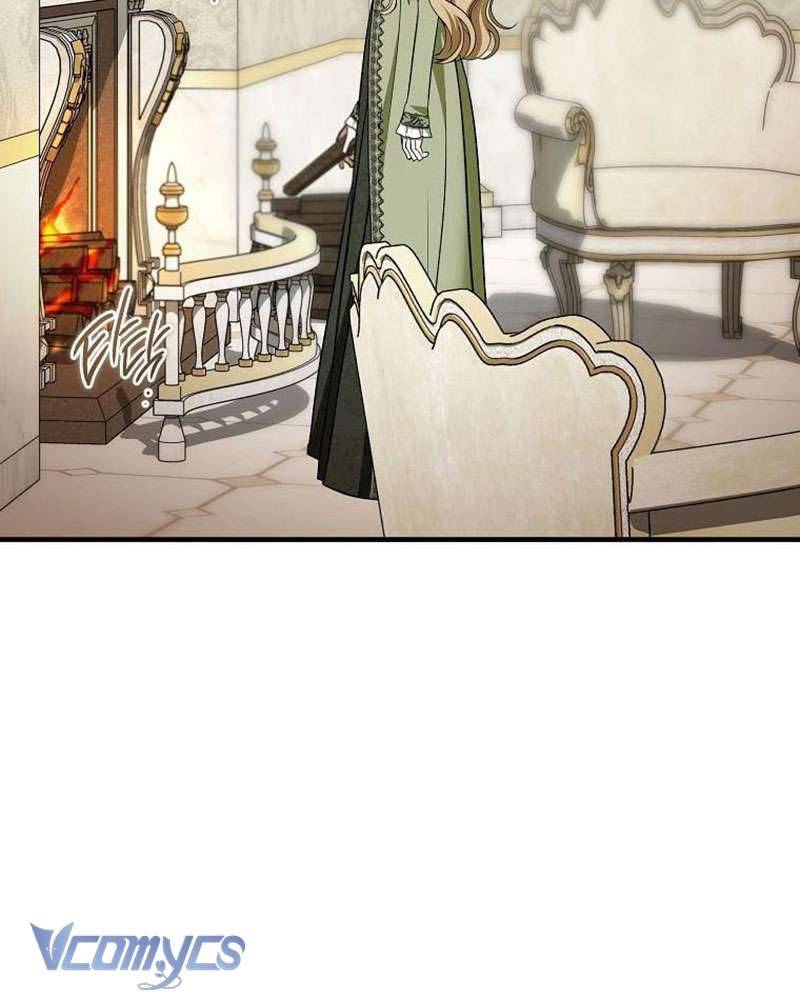 Ác Quỷ Nuôi Dưỡng Tiểu Thư Chap 84 - Next Chap 85