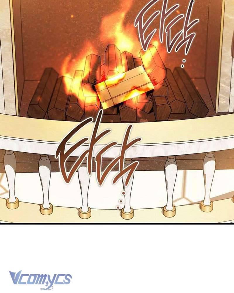 Ác Quỷ Nuôi Dưỡng Tiểu Thư Chap 84 - Next Chap 85