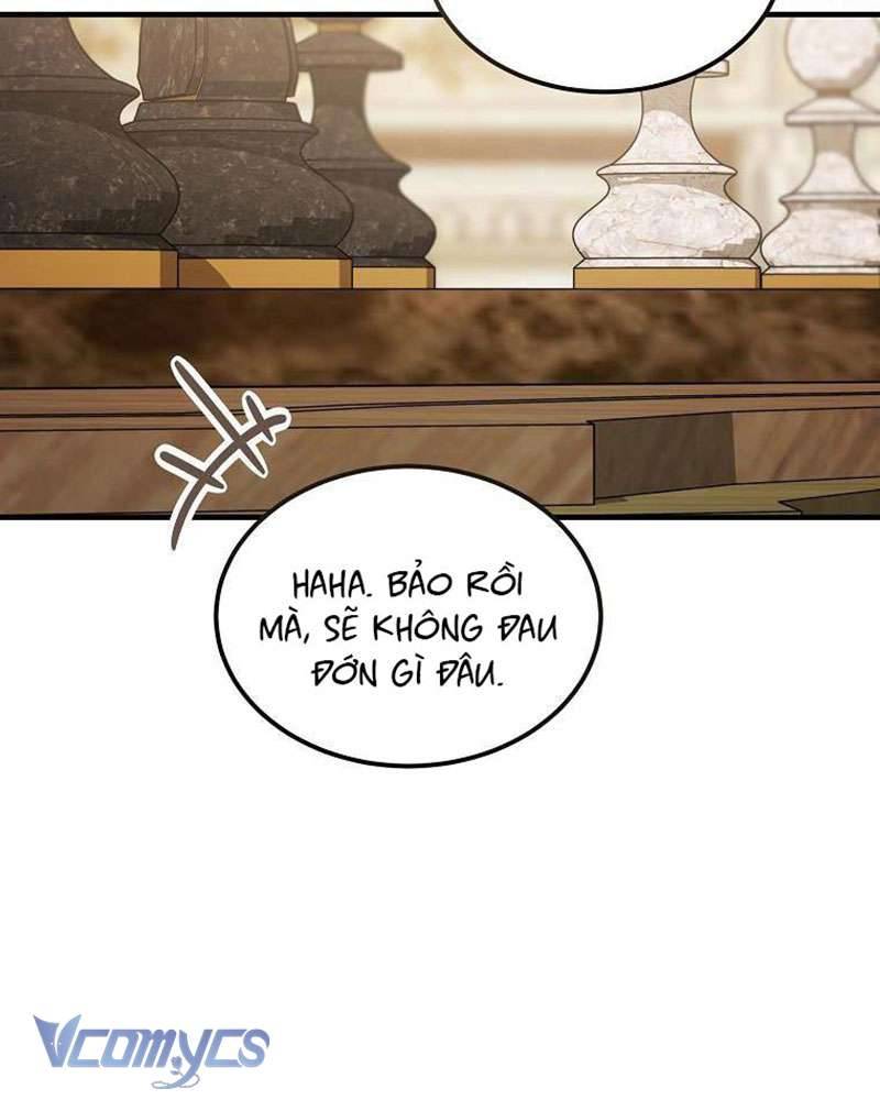 Ác Quỷ Nuôi Dưỡng Tiểu Thư Chap 84 - Next Chap 85