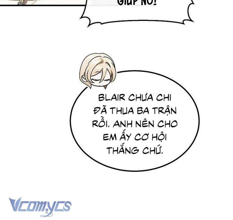 Ác Quỷ Nuôi Dưỡng Tiểu Thư Chap 84 - Next Chap 85