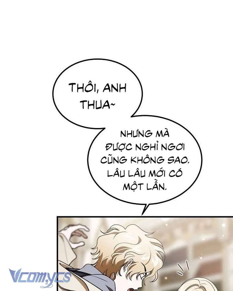 Ác Quỷ Nuôi Dưỡng Tiểu Thư Chap 84 - Next Chap 85