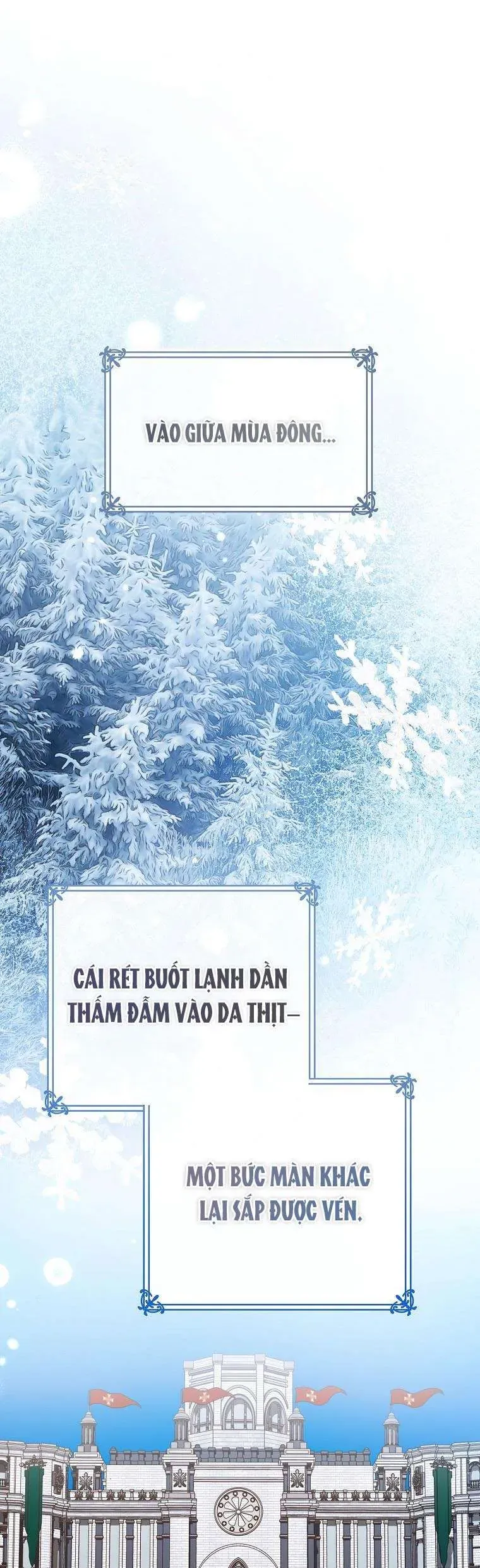 Ác Quỷ Nuôi Dưỡng Tiểu Thư Chap 85 - Next Chap 86