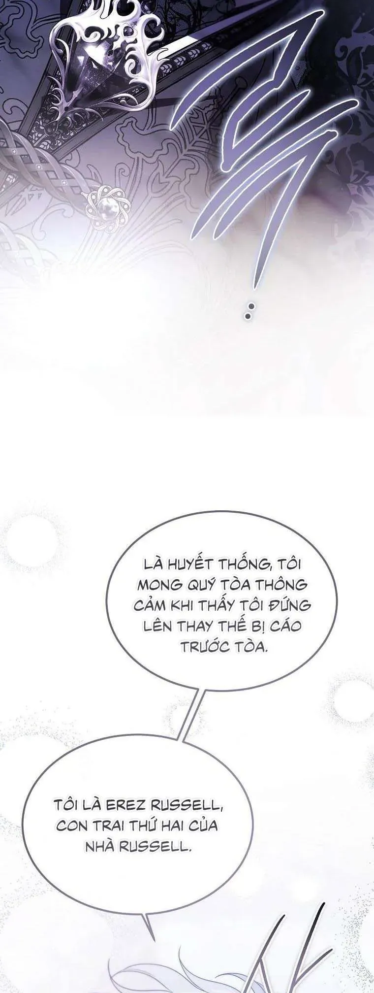 Ác Quỷ Nuôi Dưỡng Tiểu Thư Chap 85 - Next Chap 86