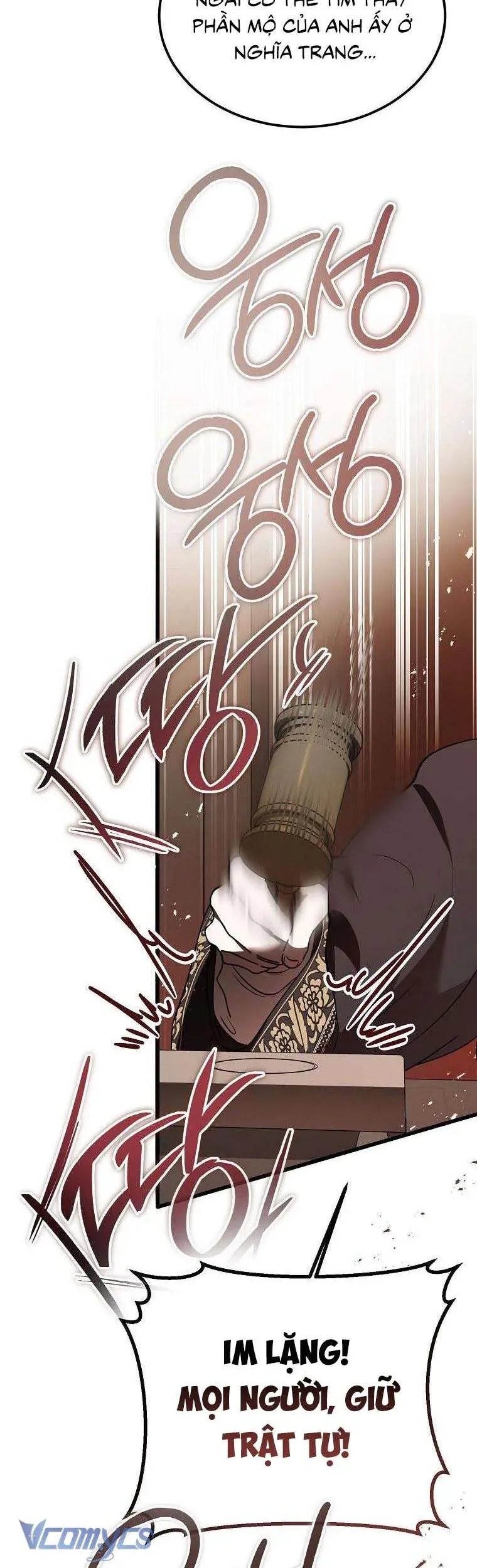 Ác Quỷ Nuôi Dưỡng Tiểu Thư Chap 85 - Next Chap 86