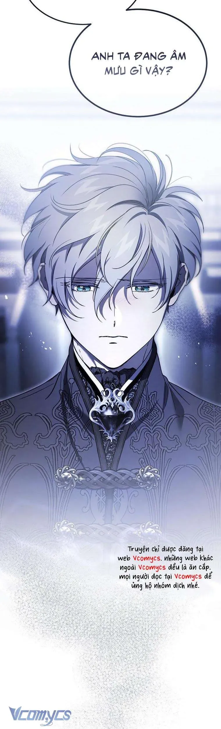 Ác Quỷ Nuôi Dưỡng Tiểu Thư Chap 85 - Next Chap 86