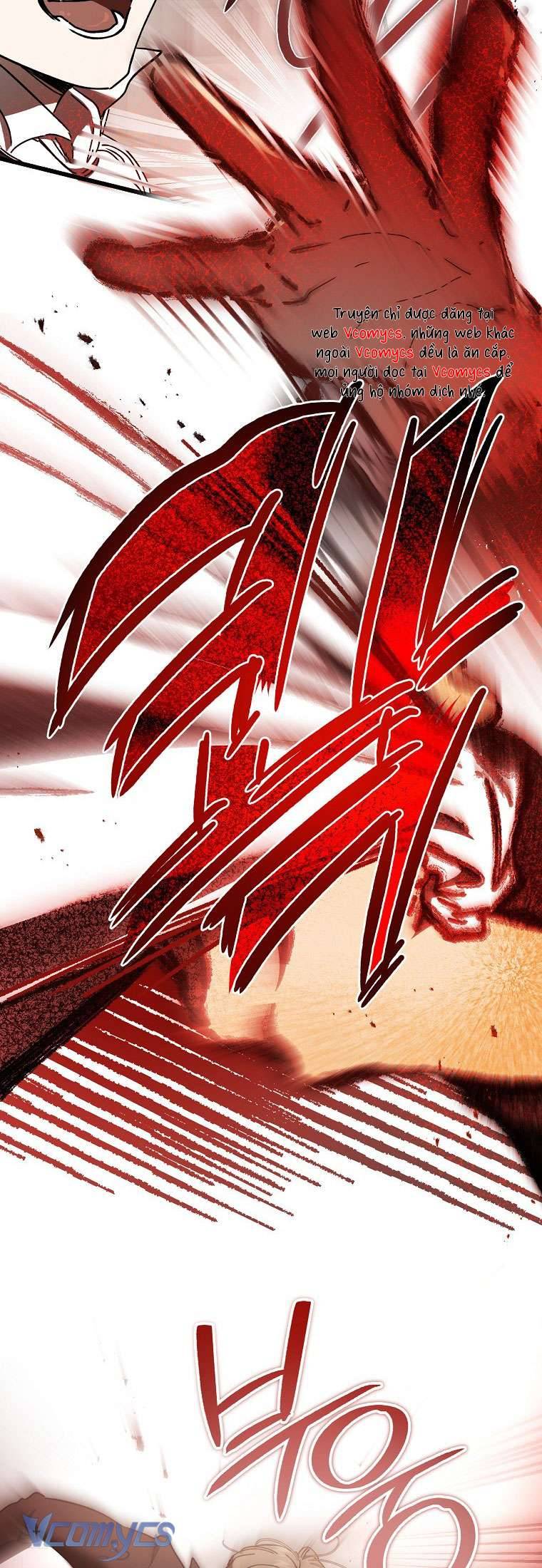 Ác Quỷ Nuôi Dưỡng Tiểu Thư Chap 87 - Next Chap 88