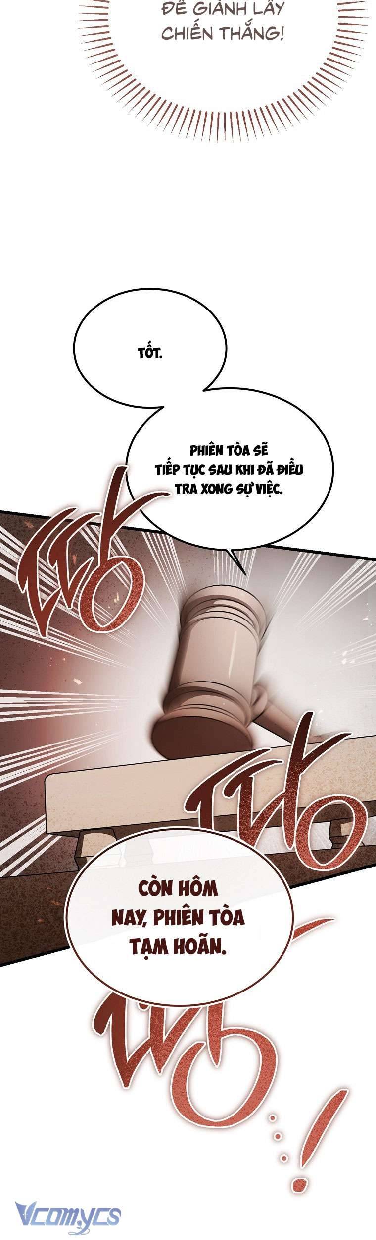 Ác Quỷ Nuôi Dưỡng Tiểu Thư Chap 87 - Next Chap 88