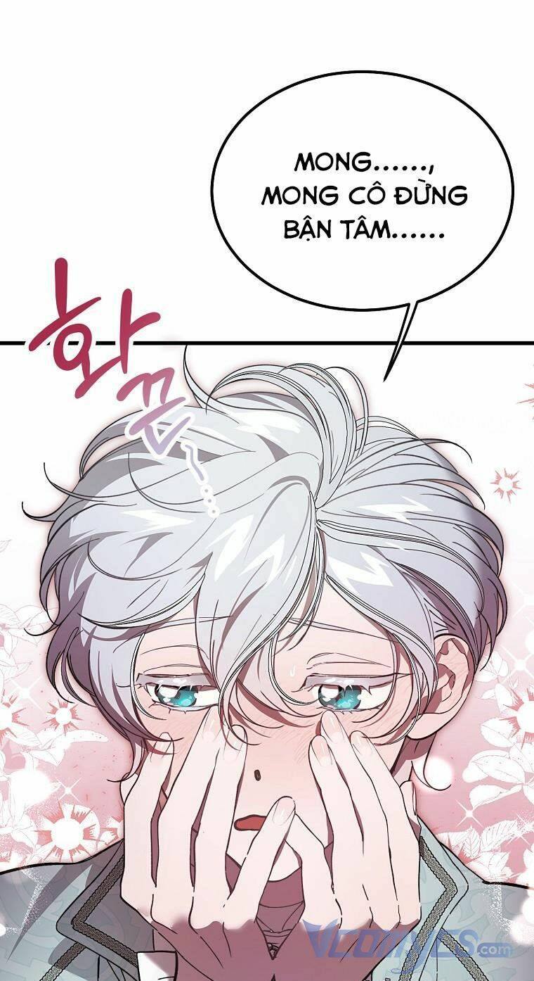 Ác Quỷ Nuôi Dưỡng Tiểu Thư Chap 9 - Next Chap 10