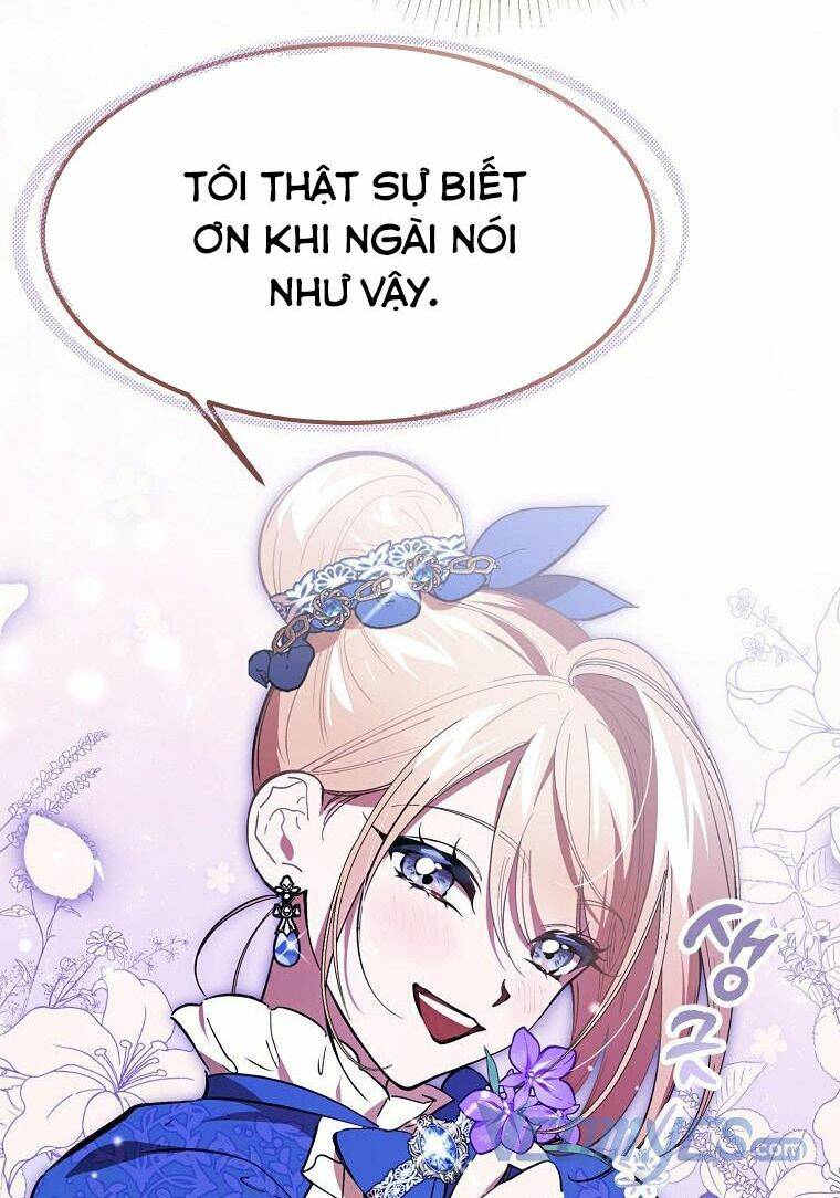 Ác Quỷ Nuôi Dưỡng Tiểu Thư Chap 9 - Next Chap 10