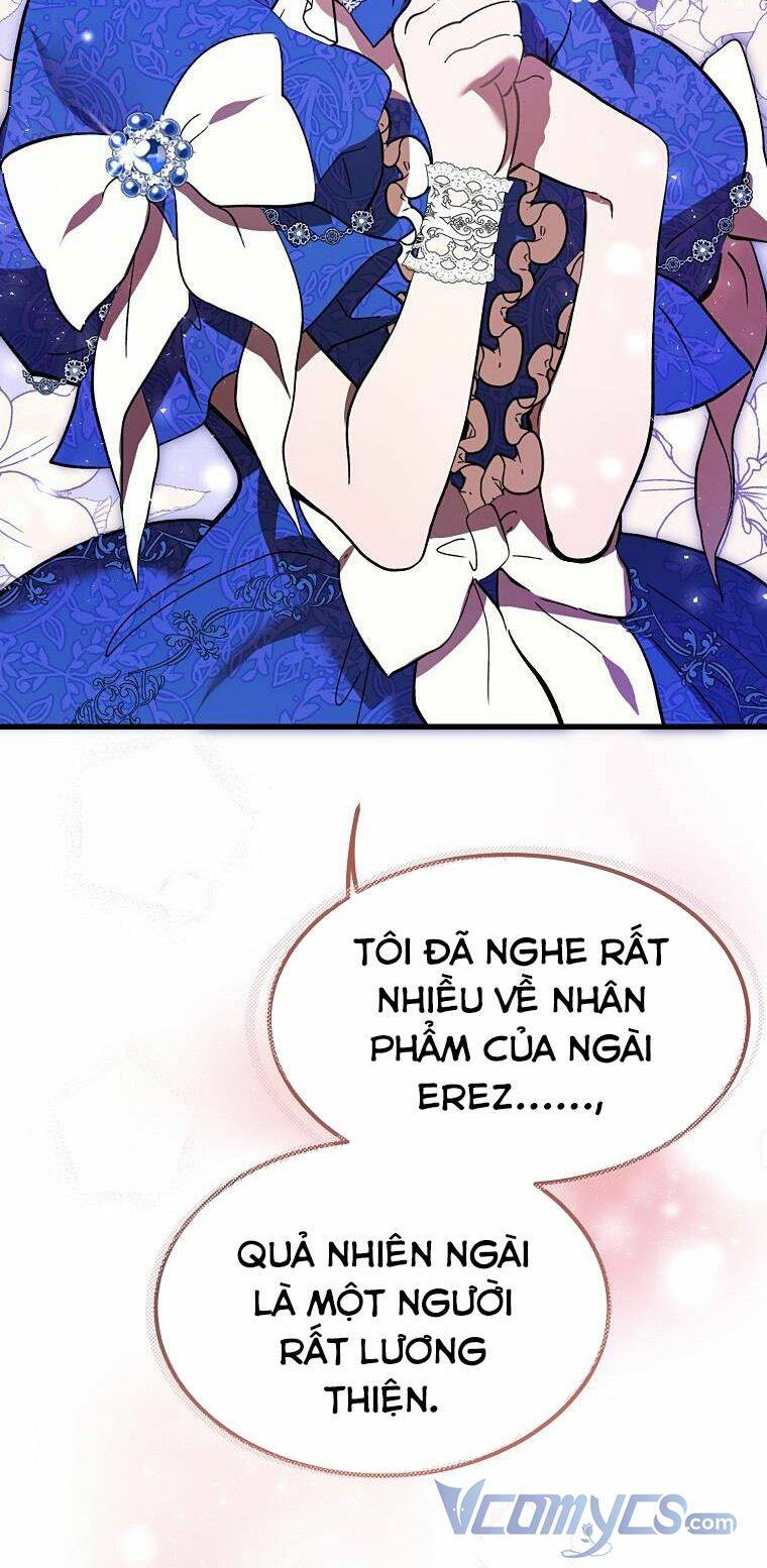 Ác Quỷ Nuôi Dưỡng Tiểu Thư Chap 9 - Next Chap 10