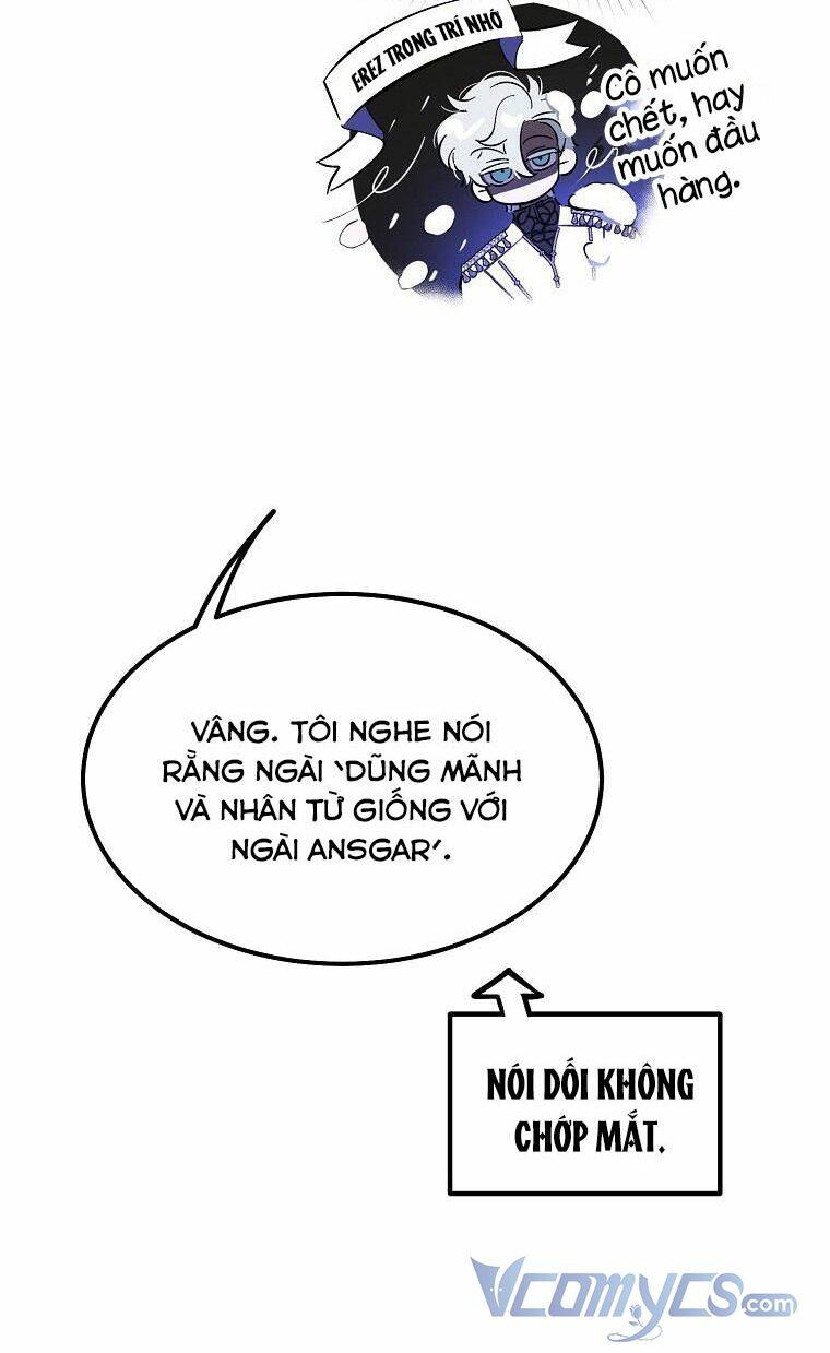 Ác Quỷ Nuôi Dưỡng Tiểu Thư Chap 9 - Next Chap 10