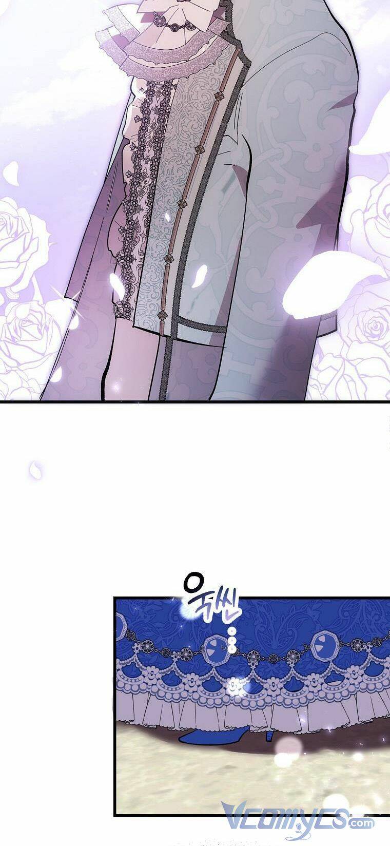 Ác Quỷ Nuôi Dưỡng Tiểu Thư Chap 9 - Next Chap 10