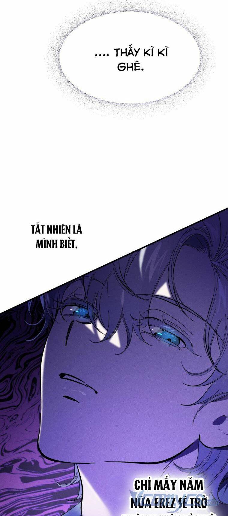 Ác Quỷ Nuôi Dưỡng Tiểu Thư Chap 9 - Next Chap 10