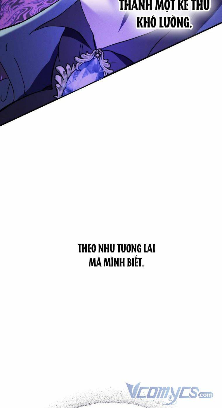 Ác Quỷ Nuôi Dưỡng Tiểu Thư Chap 9 - Next Chap 10