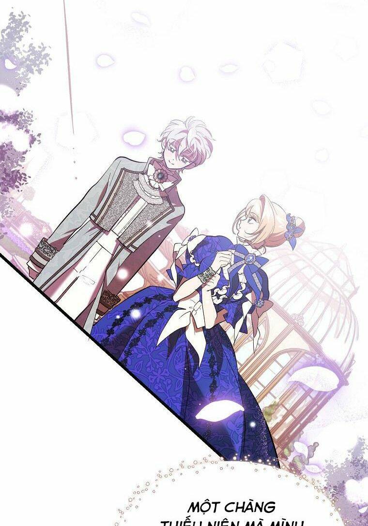 Ác Quỷ Nuôi Dưỡng Tiểu Thư Chap 9 - Next Chap 10