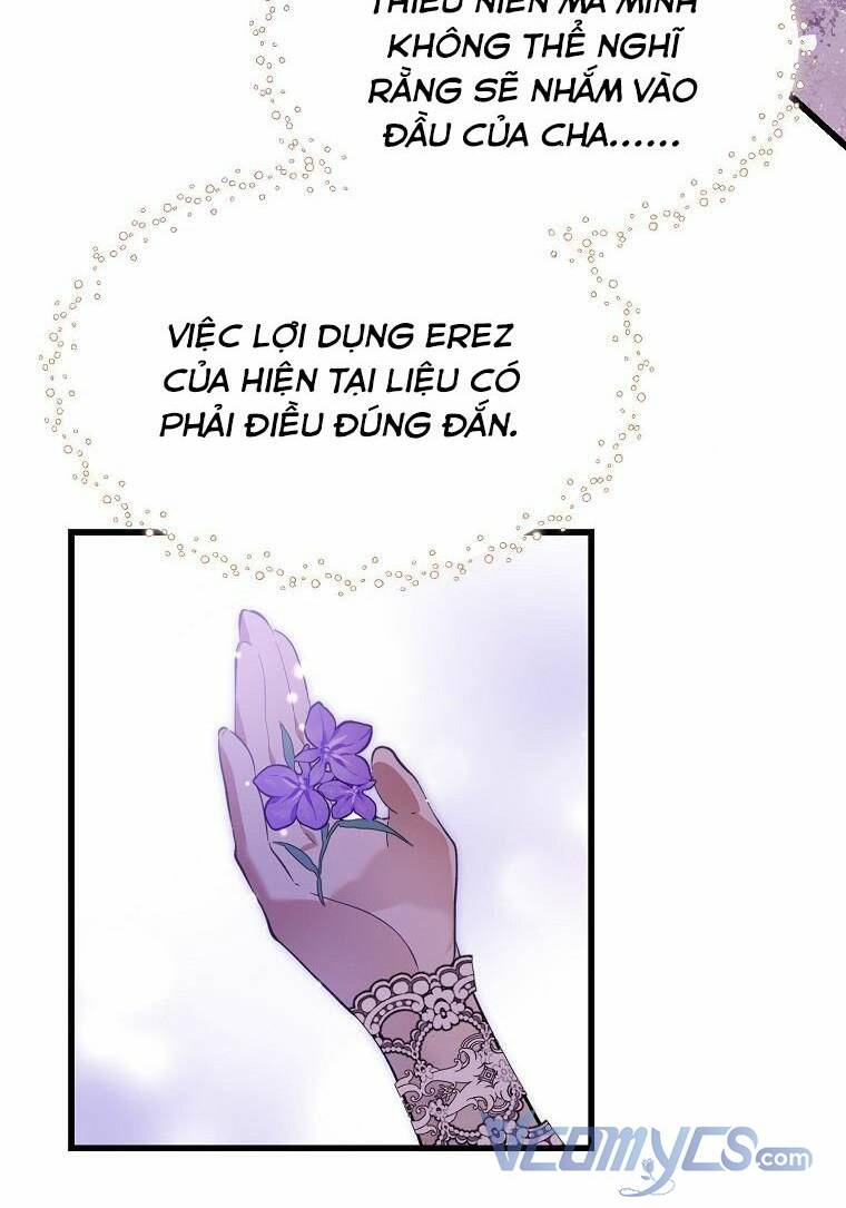 Ác Quỷ Nuôi Dưỡng Tiểu Thư Chap 9 - Next Chap 10