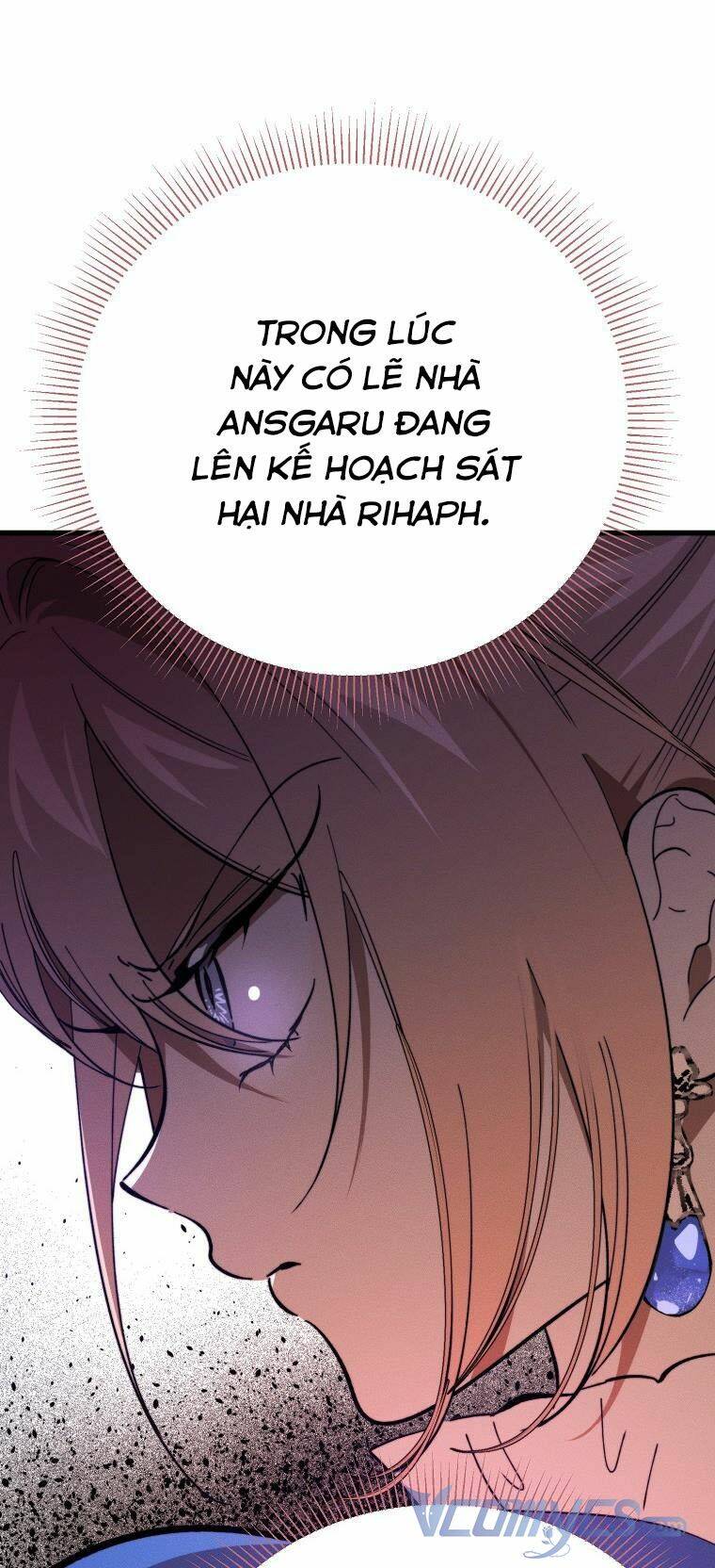 Ác Quỷ Nuôi Dưỡng Tiểu Thư Chap 9 - Next Chap 10