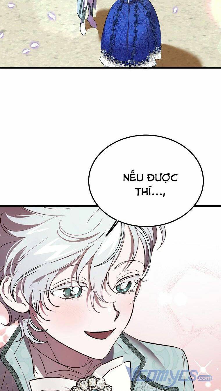 Ác Quỷ Nuôi Dưỡng Tiểu Thư Chap 9 - Next Chap 10