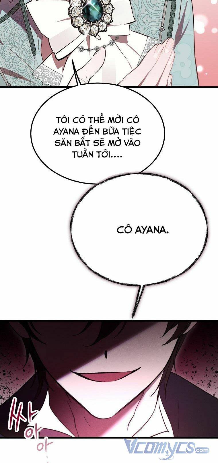 Ác Quỷ Nuôi Dưỡng Tiểu Thư Chap 9 - Next Chap 10