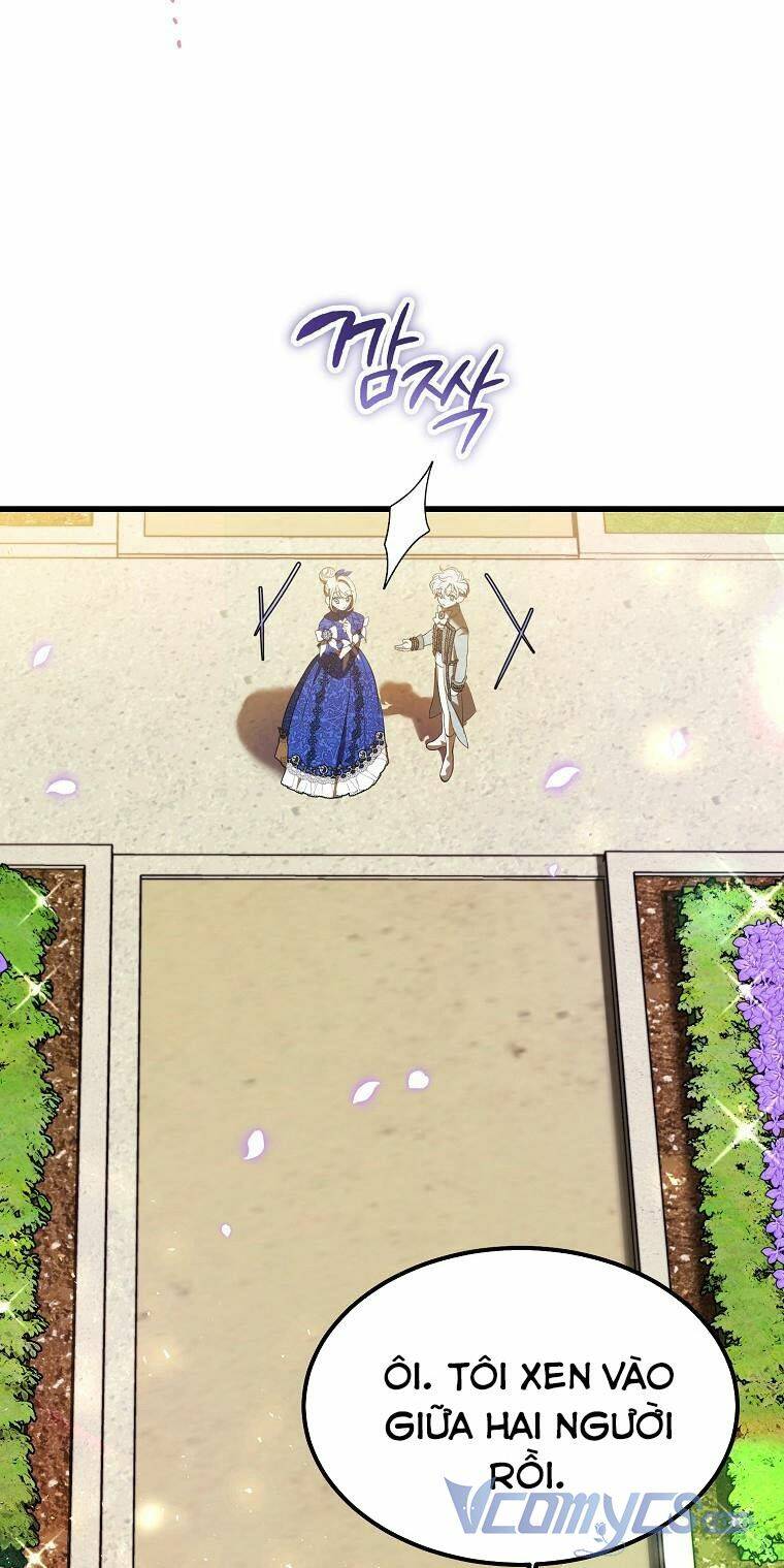 Ác Quỷ Nuôi Dưỡng Tiểu Thư Chap 9 - Next Chap 10