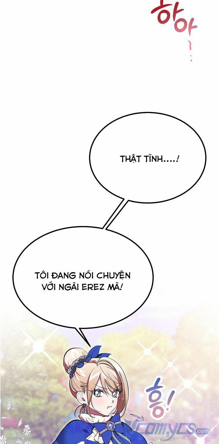 Ác Quỷ Nuôi Dưỡng Tiểu Thư Chap 9 - Next Chap 10