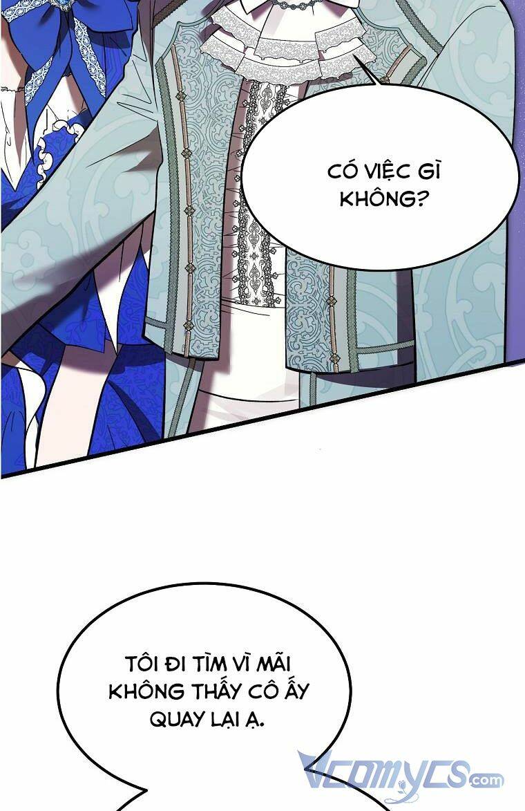 Ác Quỷ Nuôi Dưỡng Tiểu Thư Chap 9 - Next Chap 10