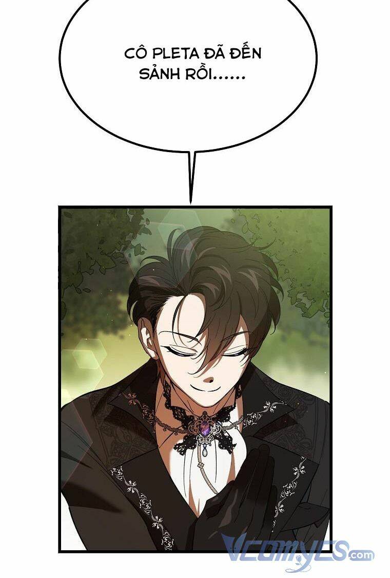 Ác Quỷ Nuôi Dưỡng Tiểu Thư Chap 9 - Next Chap 10