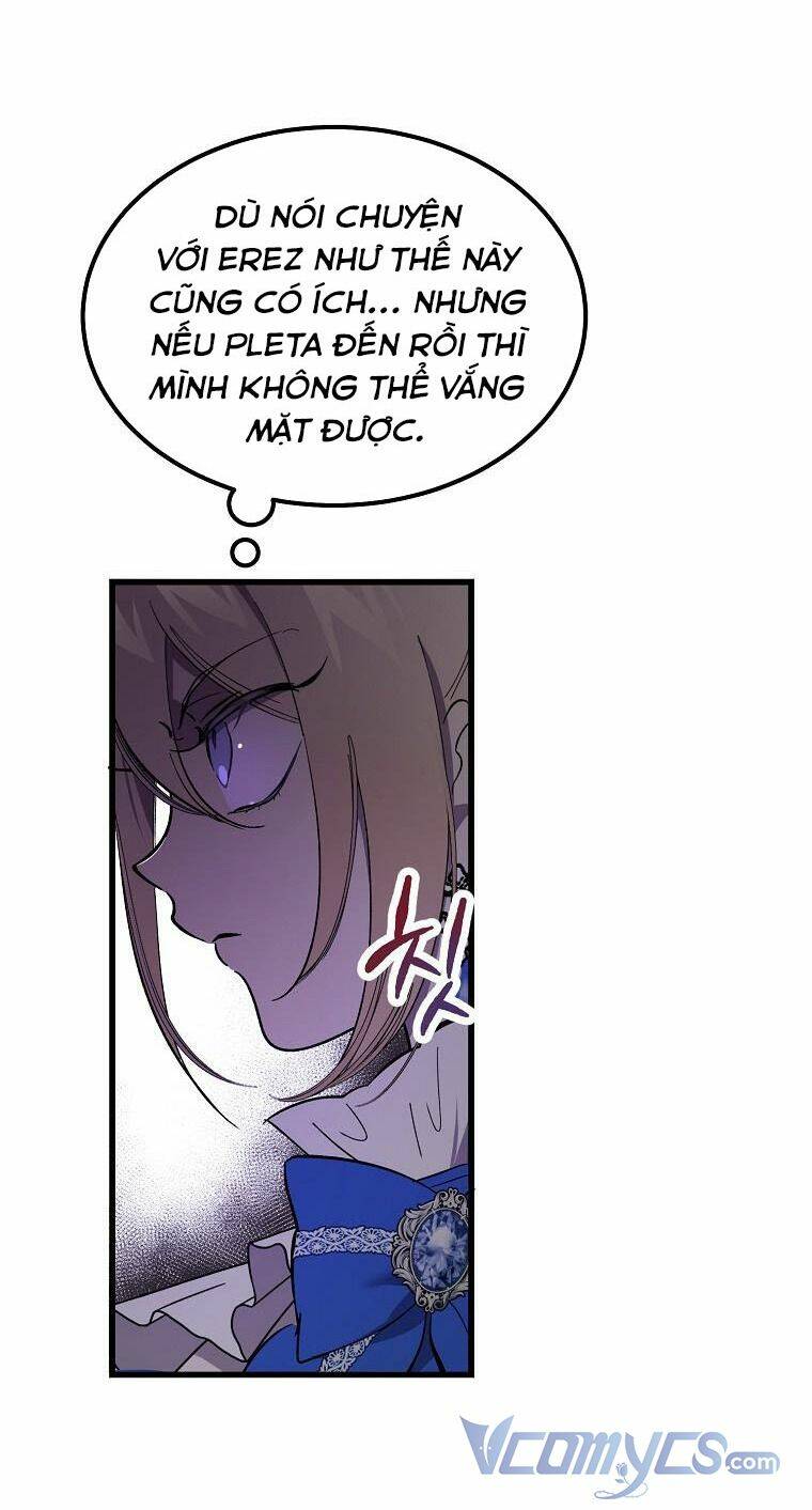 Ác Quỷ Nuôi Dưỡng Tiểu Thư Chap 9 - Next Chap 10