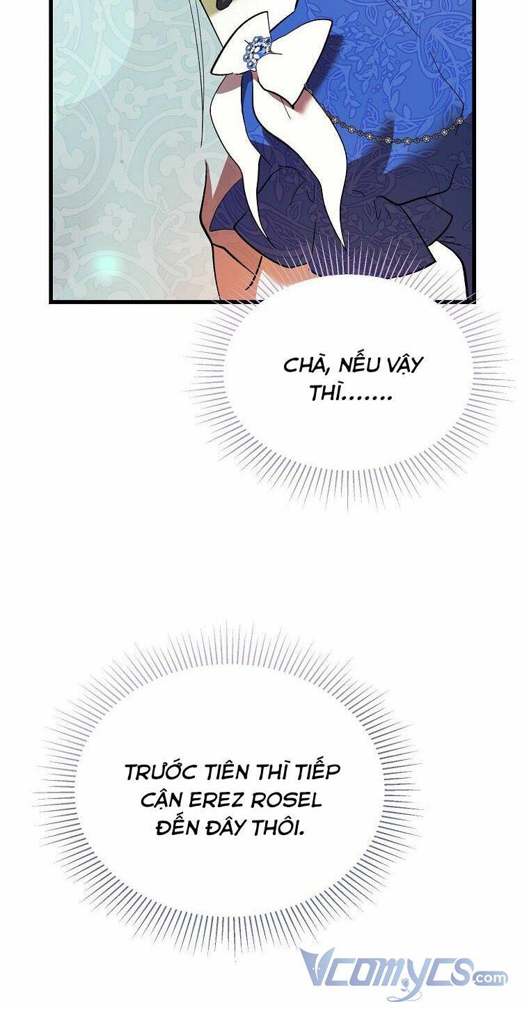 Ác Quỷ Nuôi Dưỡng Tiểu Thư Chap 9 - Next Chap 10