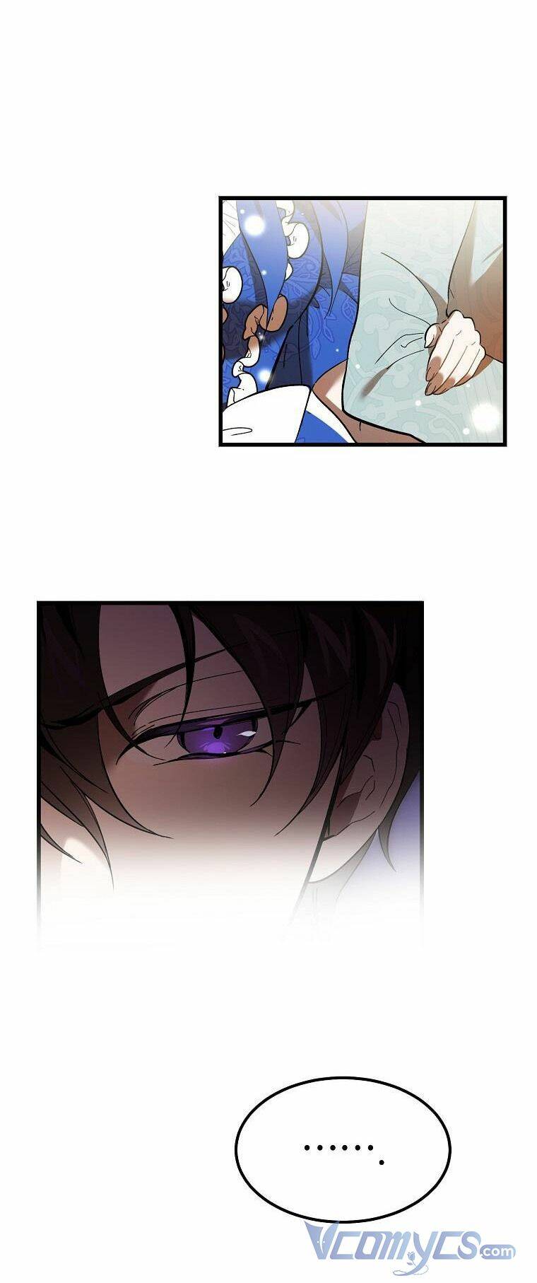 Ác Quỷ Nuôi Dưỡng Tiểu Thư Chap 9 - Next Chap 10