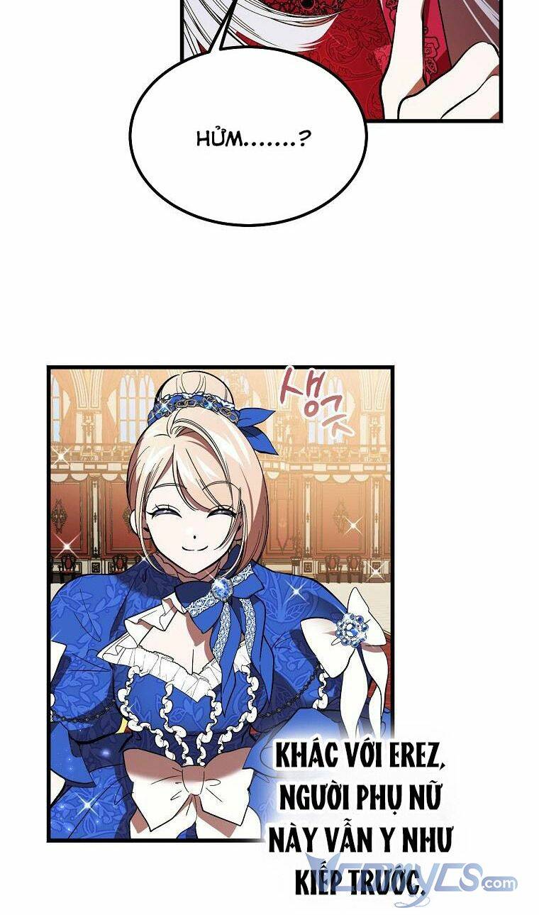 Ác Quỷ Nuôi Dưỡng Tiểu Thư Chap 9 - Next Chap 10