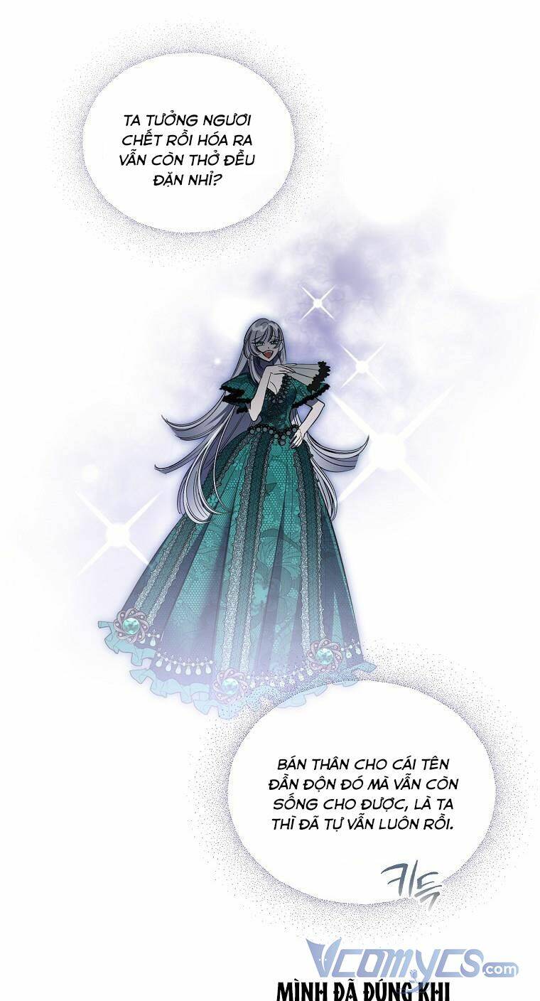 Ác Quỷ Nuôi Dưỡng Tiểu Thư Chap 9 - Next Chap 10