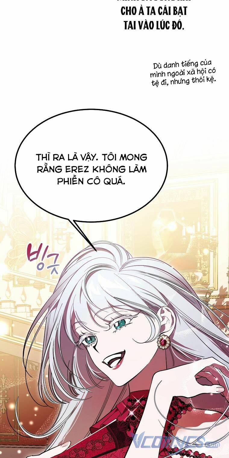 Ác Quỷ Nuôi Dưỡng Tiểu Thư Chap 9 - Next Chap 10