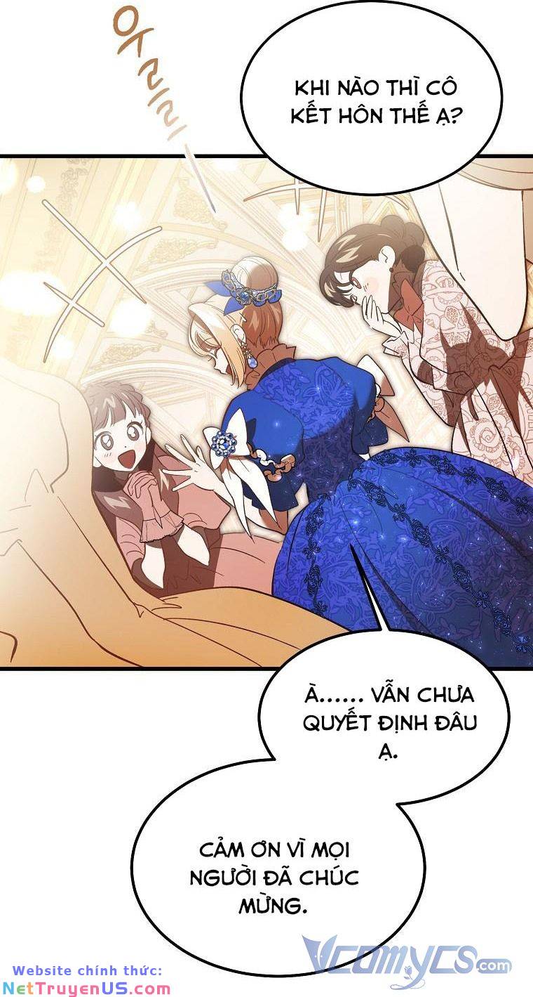 Ác Quỷ Nuôi Dưỡng Tiểu Thư Chap 9 - Next Chap 10