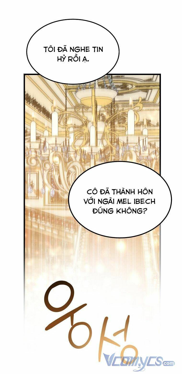 Ác Quỷ Nuôi Dưỡng Tiểu Thư Chap 9 - Next Chap 10