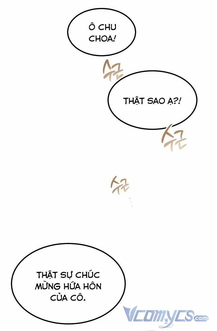 Ác Quỷ Nuôi Dưỡng Tiểu Thư Chap 9 - Next Chap 10