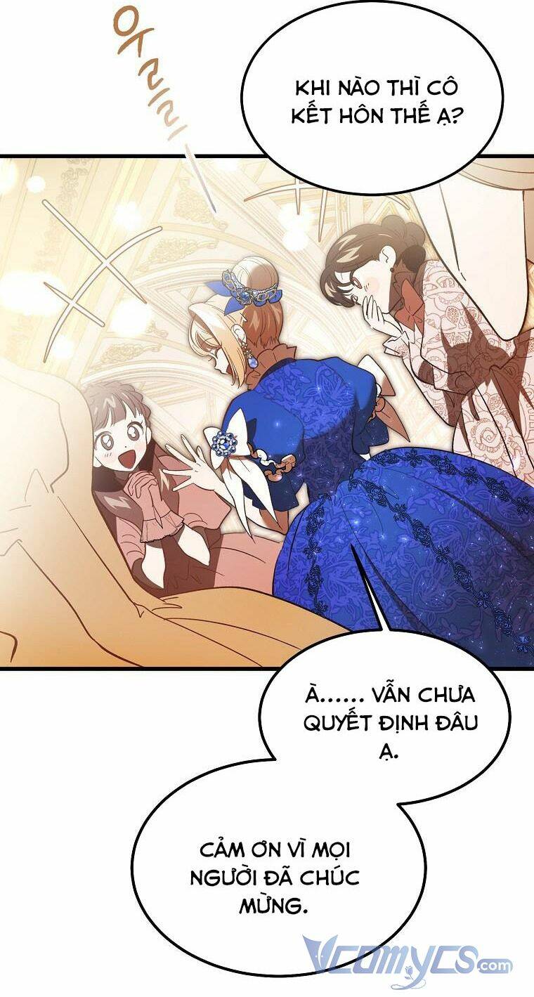 Ác Quỷ Nuôi Dưỡng Tiểu Thư Chap 9 - Next Chap 10