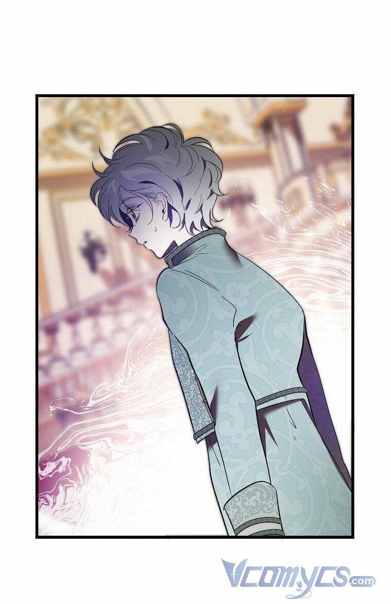 Ác Quỷ Nuôi Dưỡng Tiểu Thư Chap 9 - Next Chap 10