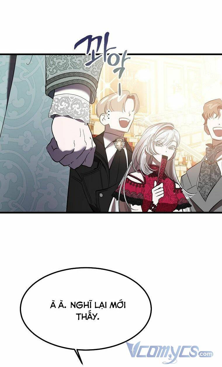 Ác Quỷ Nuôi Dưỡng Tiểu Thư Chap 9 - Next Chap 10