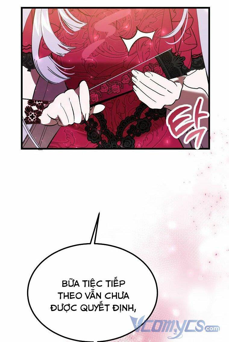 Ác Quỷ Nuôi Dưỡng Tiểu Thư Chap 9 - Next Chap 10