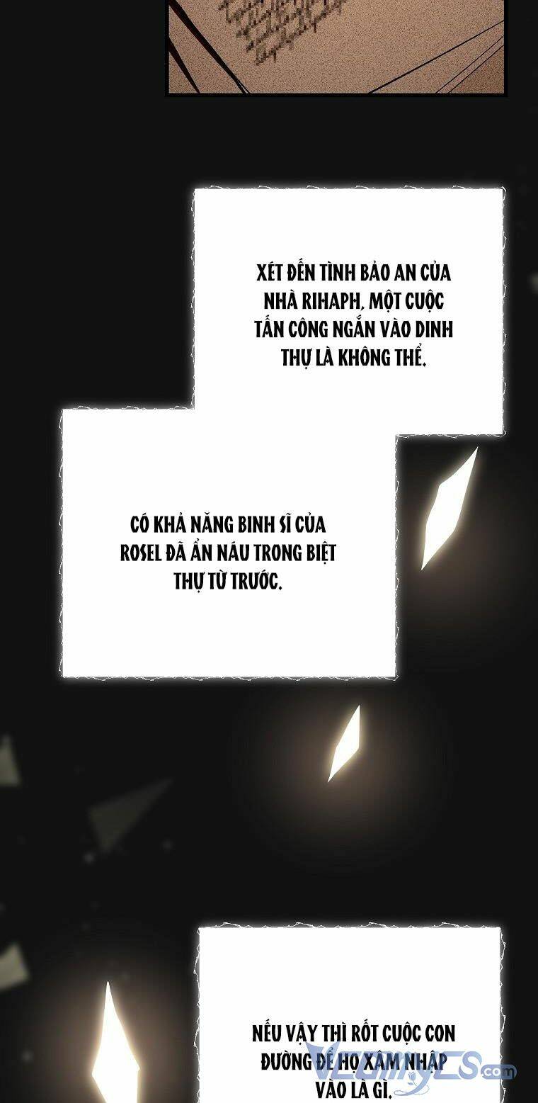 Ác Quỷ Nuôi Dưỡng Tiểu Thư Chap 9 - Next Chap 10